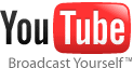 You Tube Logo